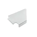 TRUSS4BARS Traversenauflage für 90° Ecke links/6mm