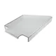 TRUSS4BARS Traversenauflage für 120° Ecke rechts/6mm