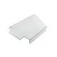 TRUSS4BARS Traversenauflage für 120° Ecke links/6mm