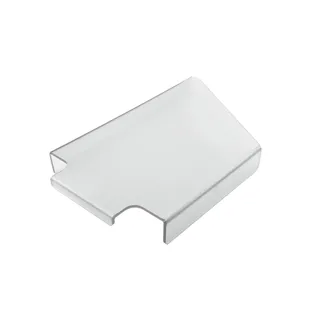 TRUSS4BARS Traversenauflage für 120° Ecke links/6mm