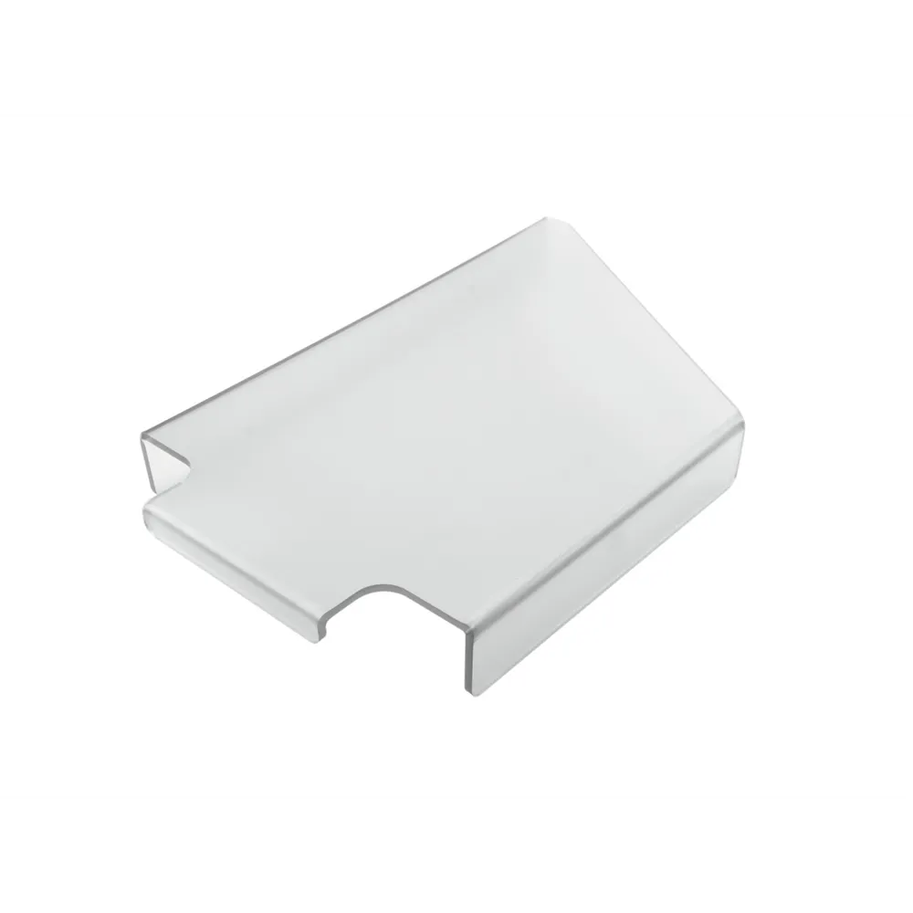 TRUSS4BARS Traversenauflage für 120° Ecke links/6mm