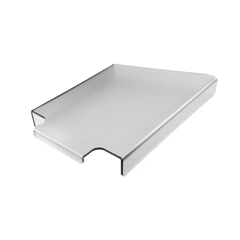 TRUSS4BARS Traversenauflage für 135° Ecke rechts/6mm