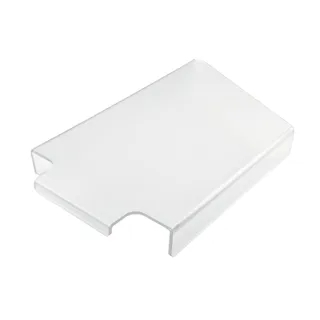 TRUSS4BARS Traversenauflage für 135° Ecke links/6mm