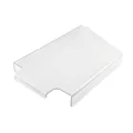 TRUSS4BARS Traversenauflage für 135° Ecke links/6mm