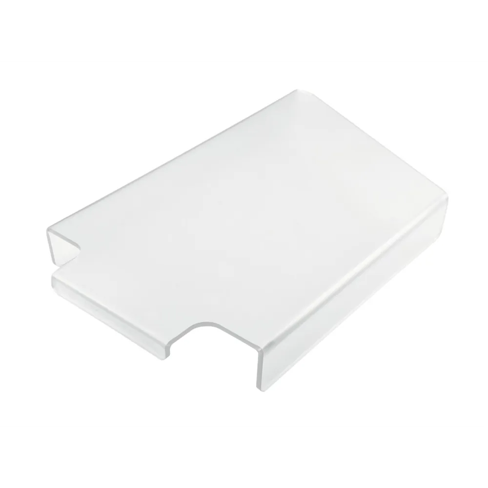 TRUSS4BARS Traversenauflage für 135° Ecke links/6mm