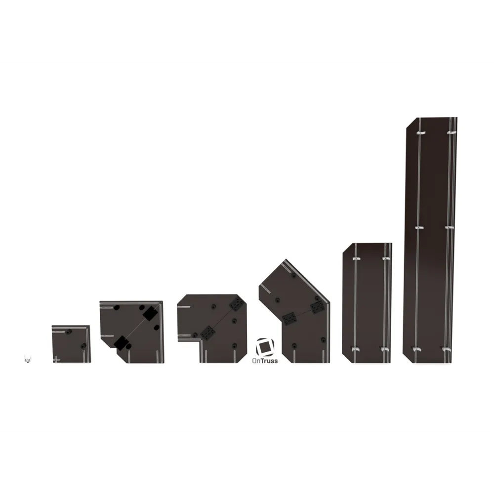 OnTruss EventBoard S200 BASIC