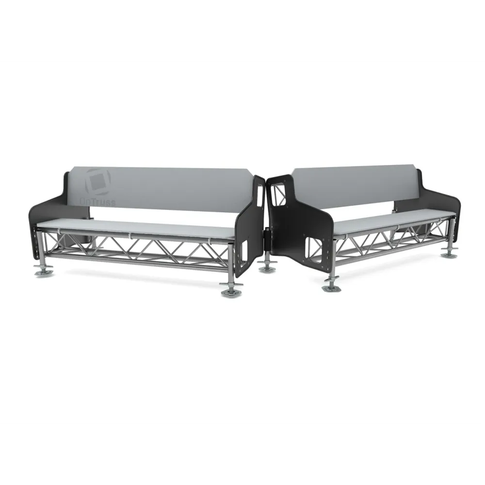 OnTruss EventBoard S200 BASIC