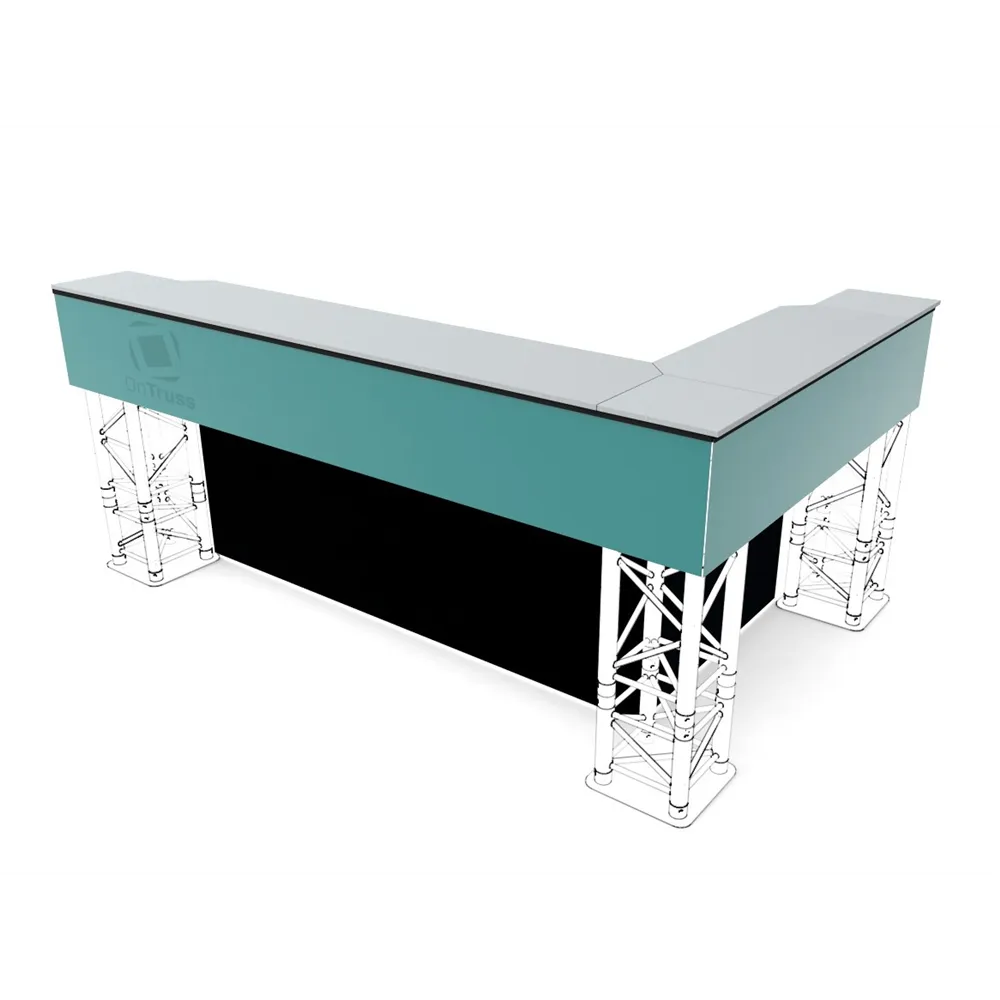 OnTruss EventBoard S200 BASIC