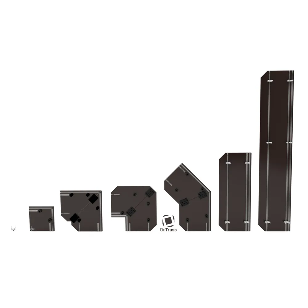 OnTruss EventBoard C45A BASIC
