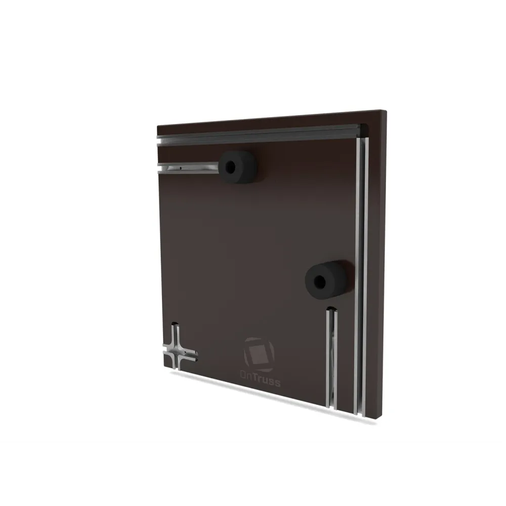 OnTruss EventBoard C90A BASIC