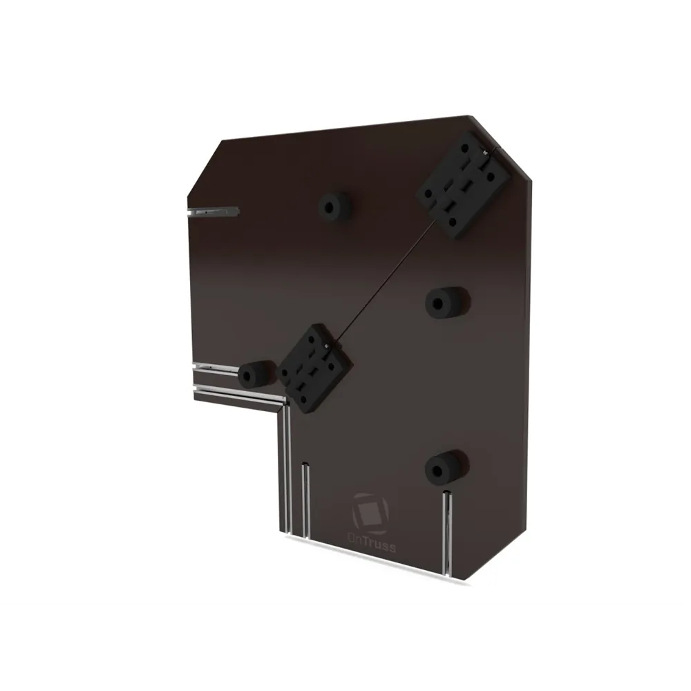 OnTruss EventBoard C90I BASIC