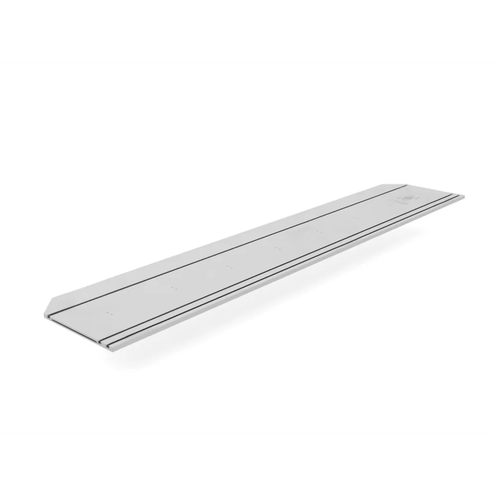 OnTruss EventBoard S200 PREMIUM grau