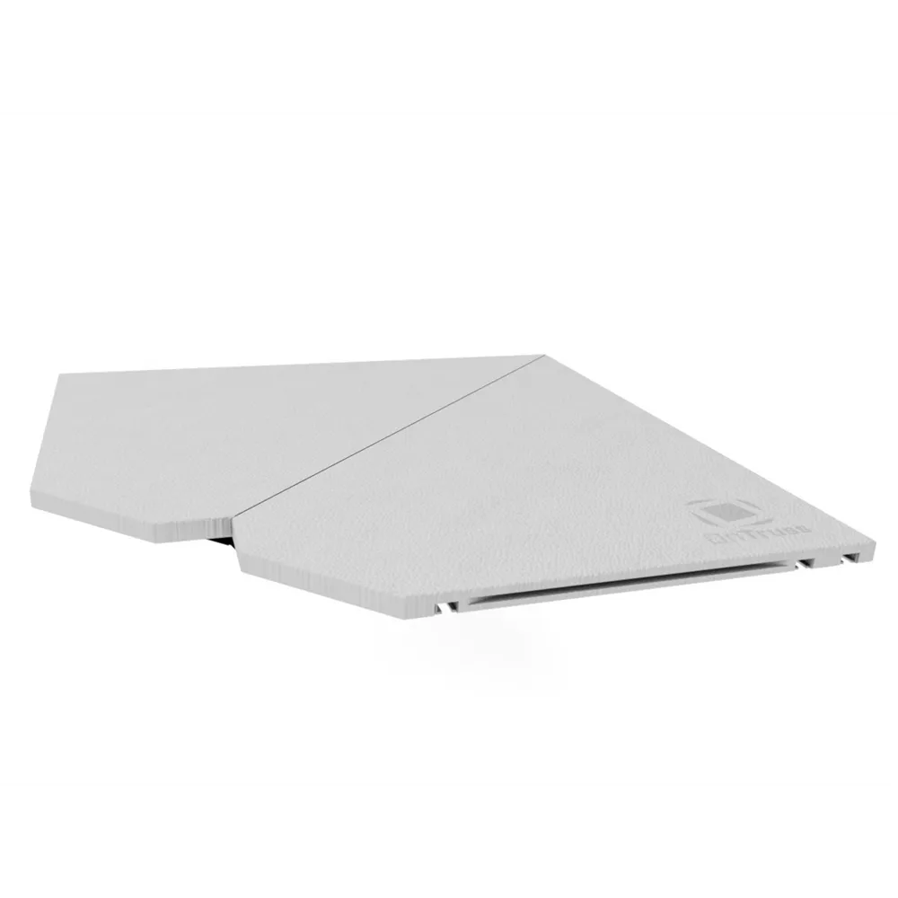 OnTruss EventBoard C90C PREMIUM grau