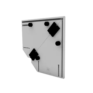 OnTruss EventBoard C90C PREMIUM grau