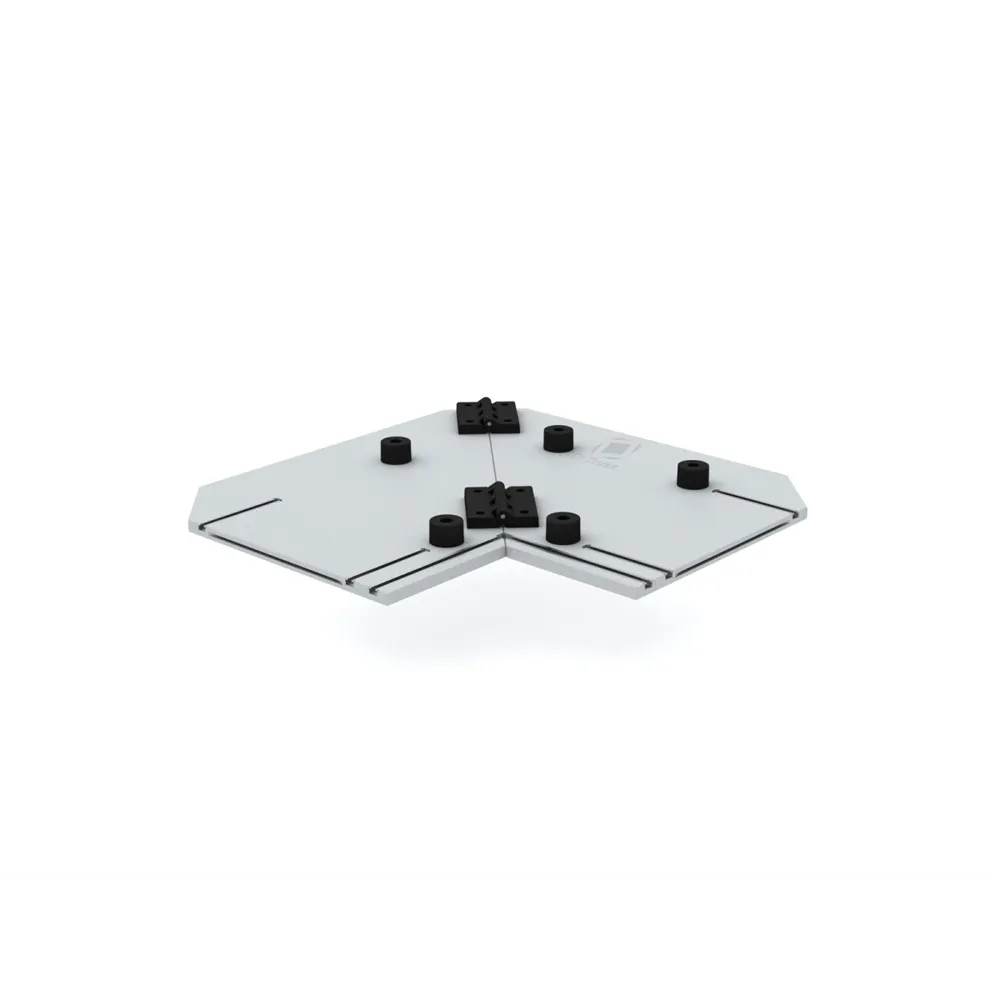 OnTruss EventBoard C90I PREMIUM grau