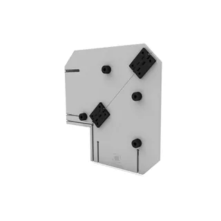 OnTruss EventBoard C90I PREMIUM grau