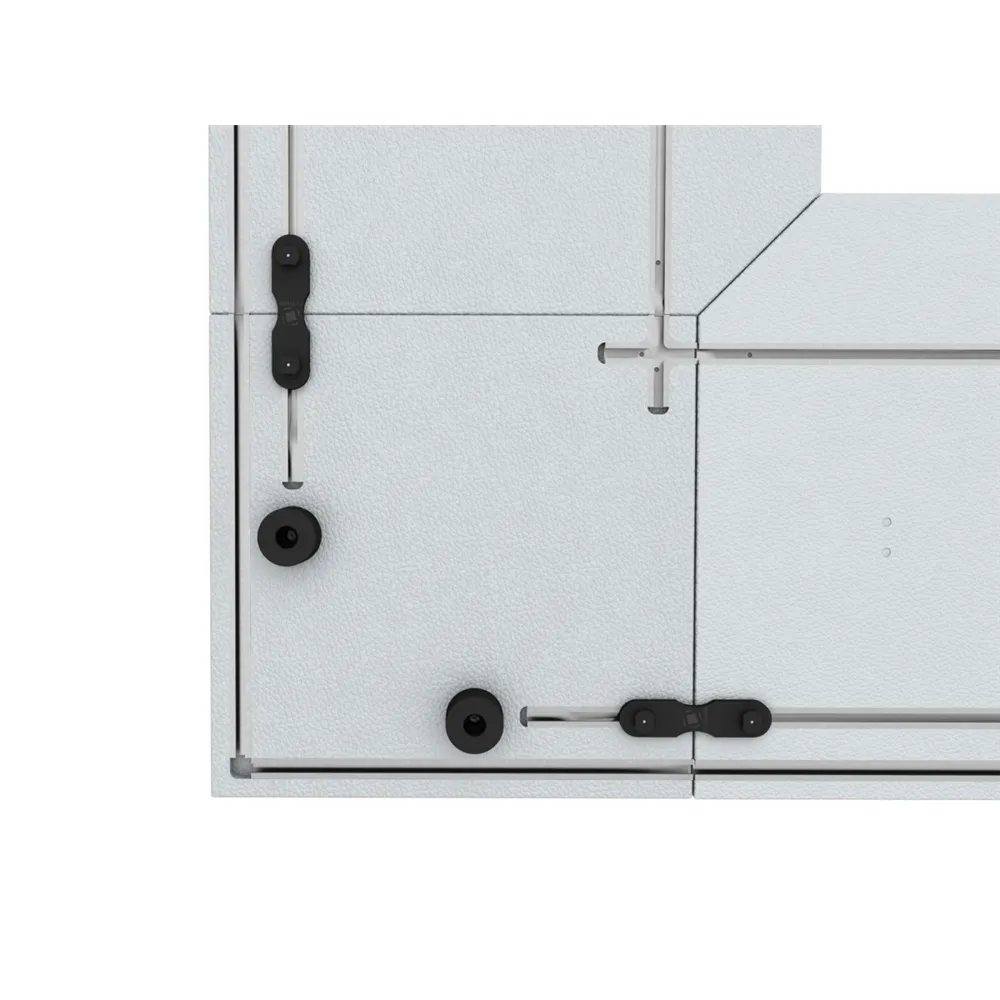 OnTruss BoardBinder sw 2x