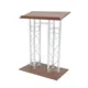 ALUTRUSS RP-1 Rednerpult