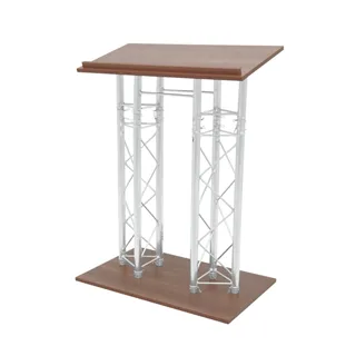 ALUTRUSS RP-1 Rednerpult