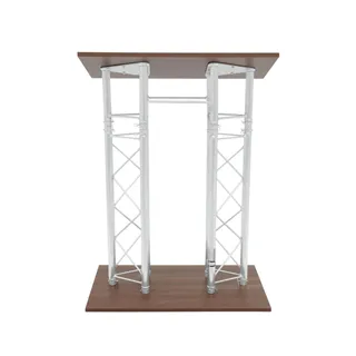ALUTRUSS RP-1 Rednerpult