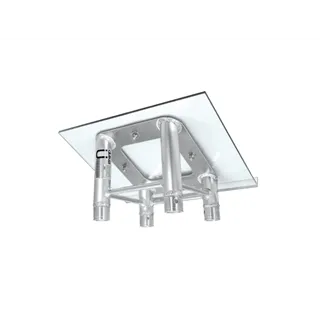 ALUTRUSS PG-1 Rednerpultaufsatz