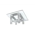 ALUTRUSS PG-1 Rednerpultaufsatz