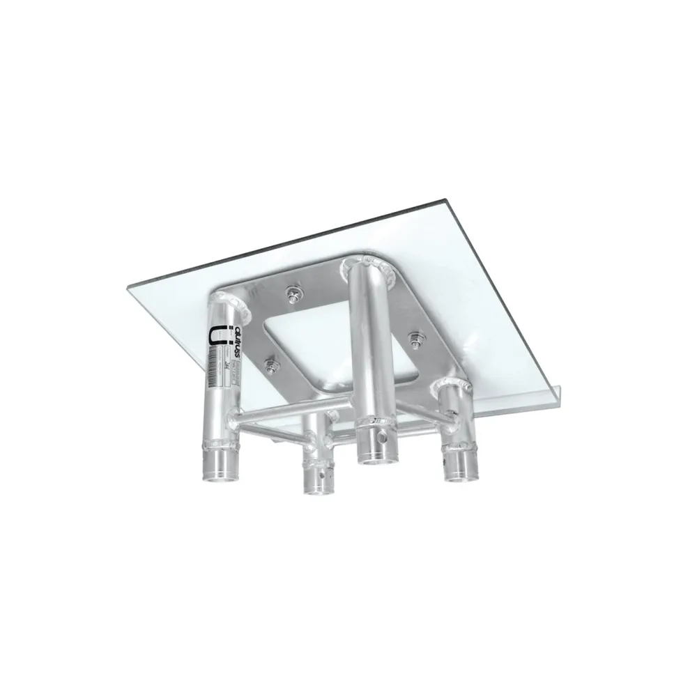 ALUTRUSS PG-1 Rednerpultaufsatz