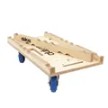 ALUTRUSS Trusstransport-Wagen TRIO inkl. 3 Rollen