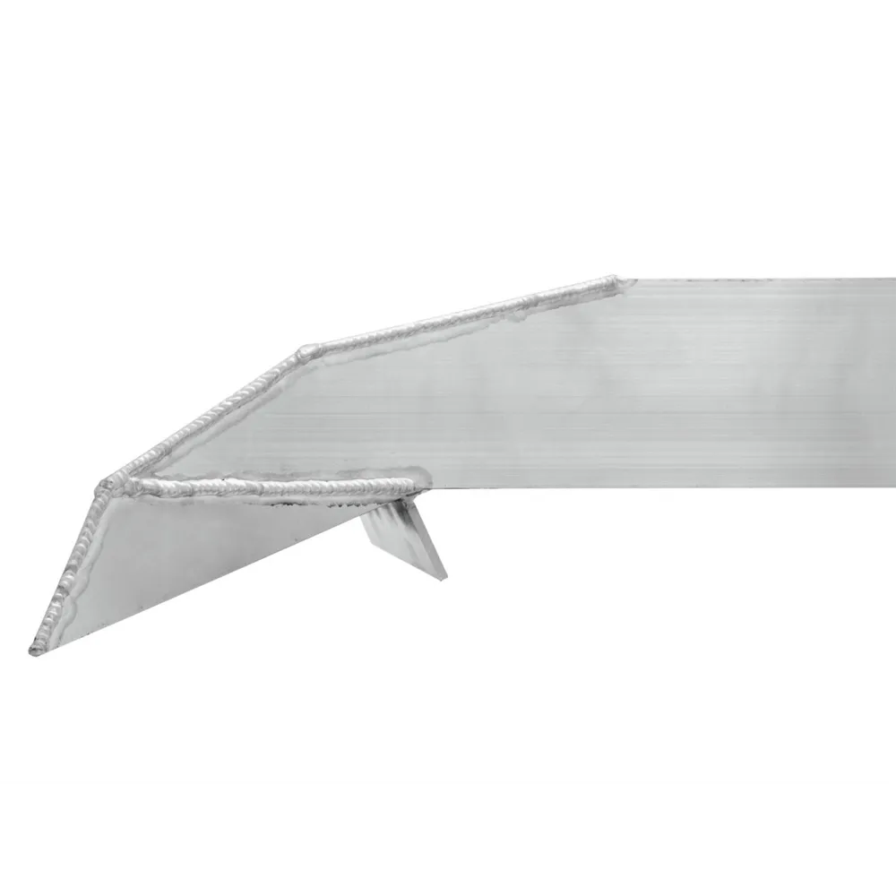 ALUTRUSS Laderampe 2m/80cm