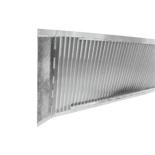 ALUTRUSS Laderampe 2m/80cm