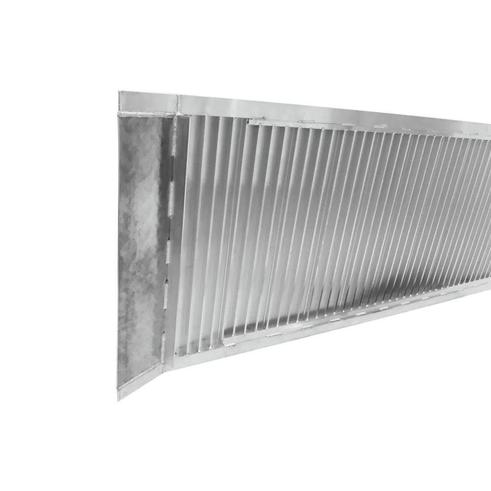 ALUTRUSS Laderampe 2m/80cm