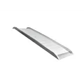 ALUTRUSS Laderampe 3m/80cm