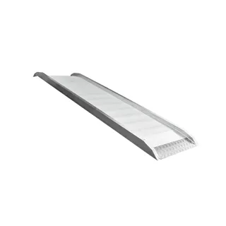 ALUTRUSS Laderampe 2m/100cm
