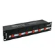 EUROLITE Board 6-S mit 6x Schutzkontakt