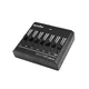 EUROLITE FD-6+1 DMX Dimmer Panel