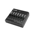 EUROLITE FD-6+1 Pannello Dimmer DMX