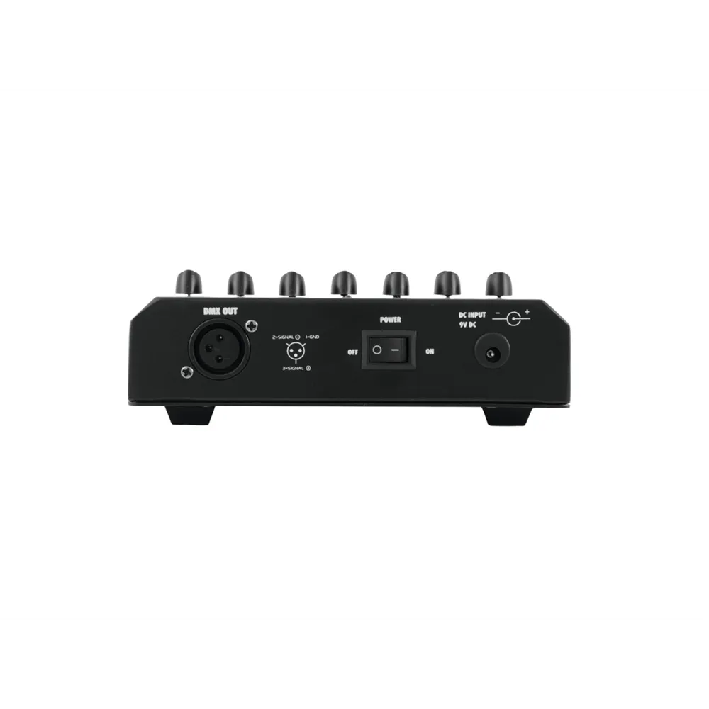 EUROLITE FD-6+1 DMX Dimmer Panel