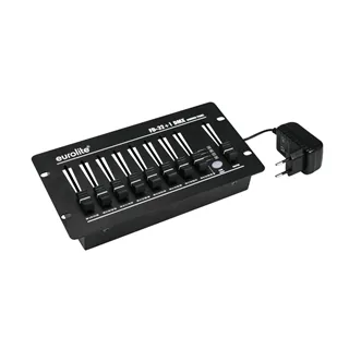 EUROLITE FD-32+1 DMX Dimmer Panel