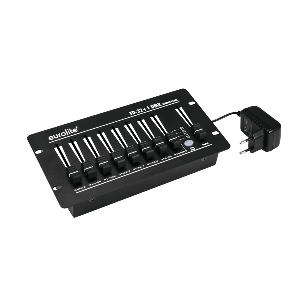 EUROLITE FD-32+1 DMX Dimmer Panel