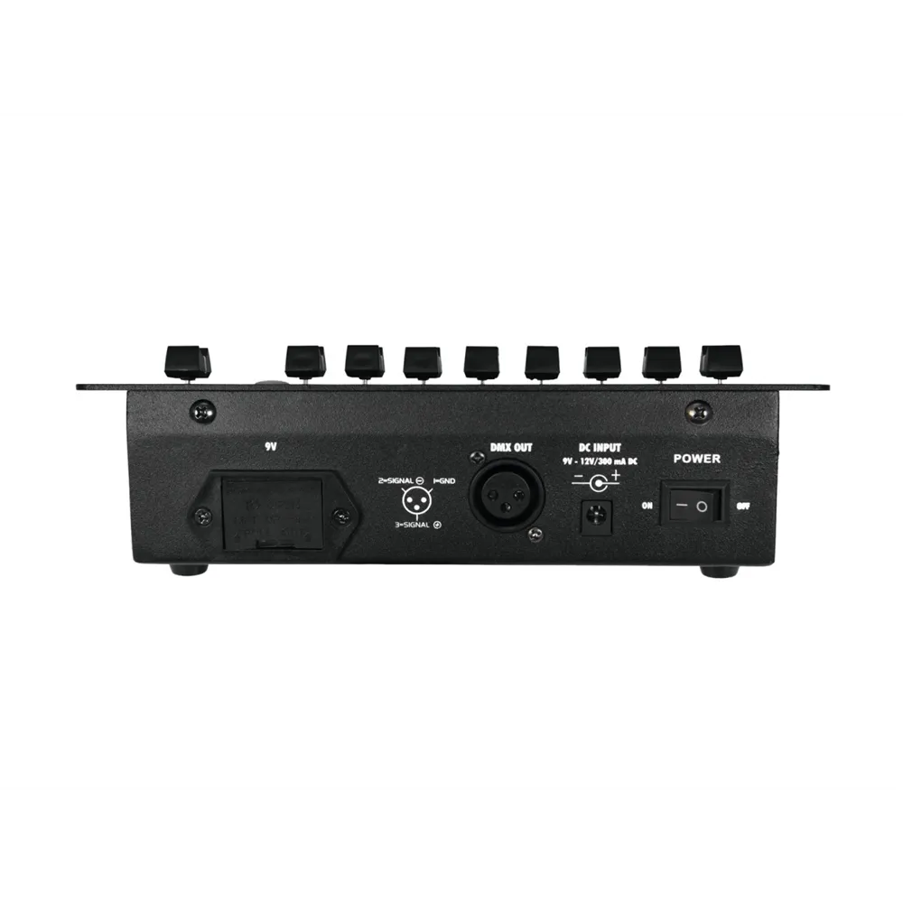 EUROLITE FD-32+1 DMX Dimmer Panel