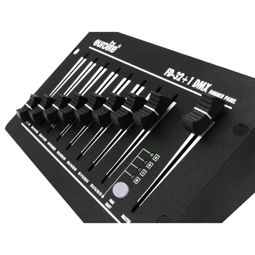 EUROLITE FD-32+1 DMX Dimmer Panel