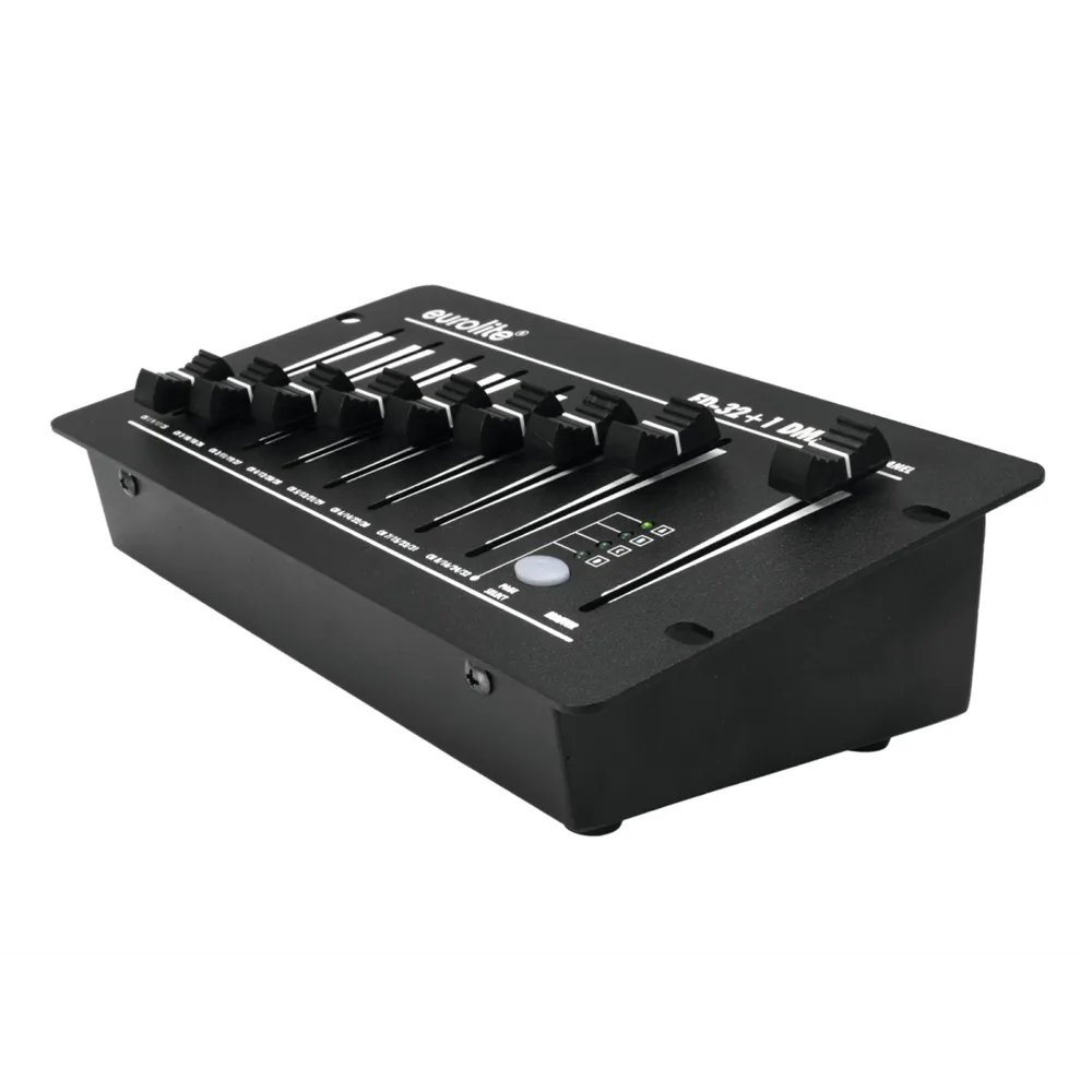 EUROLITE FD-32+1 DMX Dimmer Panel