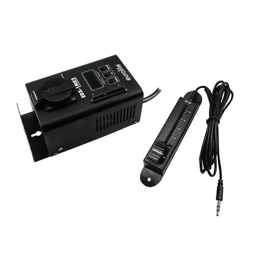 EUROLITE EDX-1 MK2 DMX Dimmerpack