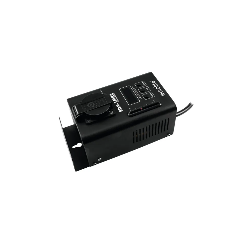 EUROLITE EDX-1 MK2 DMX Dimmerpack