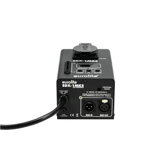 EUROLITE EDX-1 MK2 DMX Dimmerpack