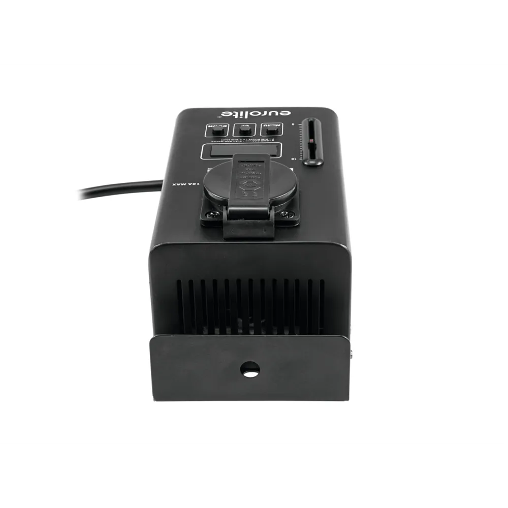 EUROLITE EDX-1 MK2 DMX Dimmerpack