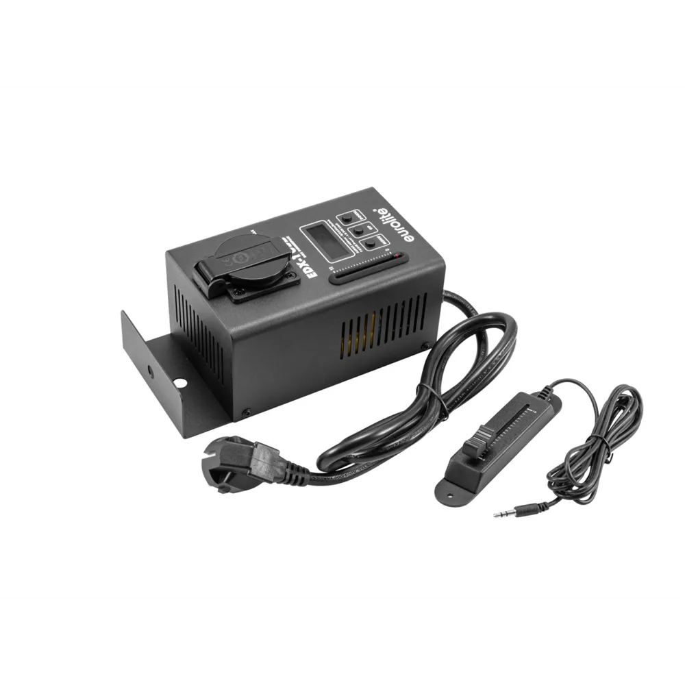 EUROLITE EDX-1 DMX USB Dimmerpack
