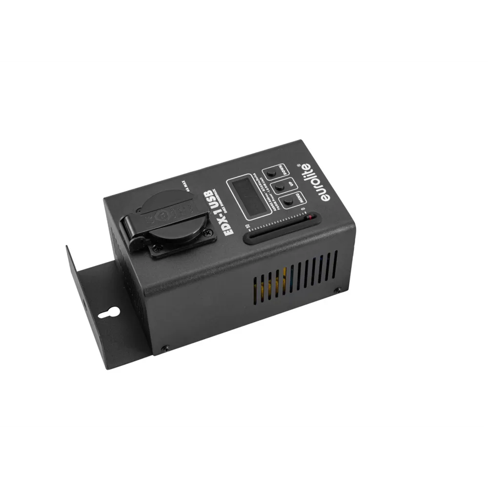 EUROLITE EDX-1 DMX USB Dimmerpack