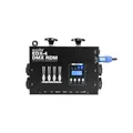 EUROLITE EDX-4 DMX RDM Pack de Dimmers LED