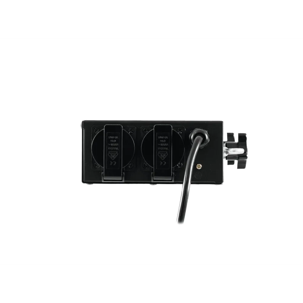 EUROLITE EDX-4RT DMX RDM Truss Dimmerpack